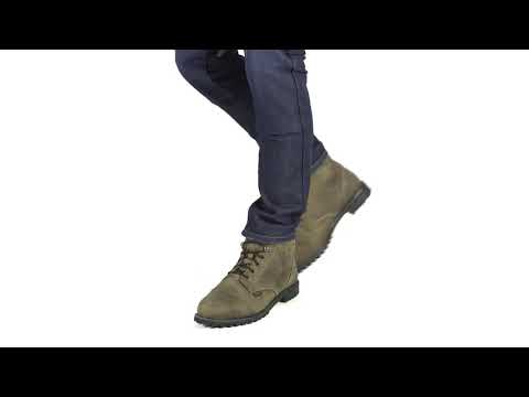 Original Approved AA Rated Men's Motorcycle Jeans Straight