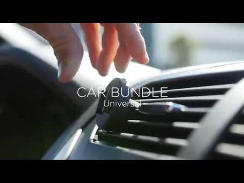 SP Connect Vent Mount Snap SPC / Vent Mount SPC+ / Charging Vent Mount SPC+