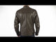 Oxford Route 73 2.0 CE Classic Leather Jacket
