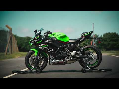 Oxford ZERO-G Motorcycle Single Sided Paddock Stand