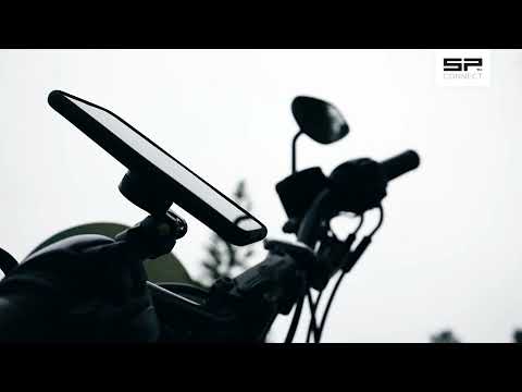 SP Connect Clutch Mount Pro