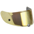 HJC HJ-26 RPHA 11 Pinlock Ready Replacement Motorcycle Helmet Visor Iridium Gold - HJC -  - MSG BIKE GEAR