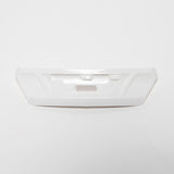 Shoei NXR Motorcycle Helmet Replacement Spare Front Air Intake White