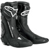 Alpinestars SMX Plus Gore-Tex CE Approved Motorcycle Race Boots - Black - Alpinestars -  - MSG BIKE GEAR - 1