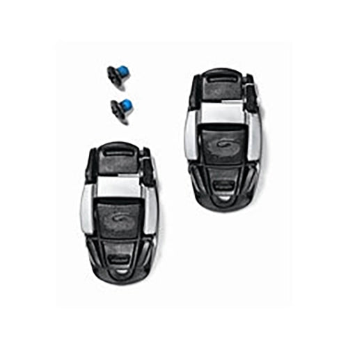 Sidi Canyone Gore Motorcycle Boots Replacement Pair Of Buckles
