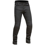 Route One Olivia Classic Ladies Jeans - Black
