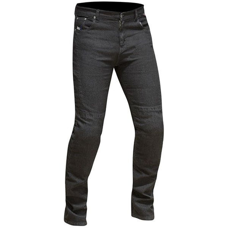 Route One Olivia Classic Ladies Jeans - Black