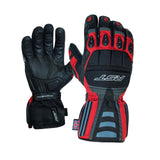 RST 2717 Storm CE Approved Waterproof Gloves - Red