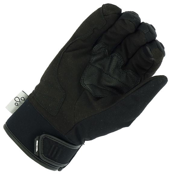 Richa Scope Short Textile Gloves
