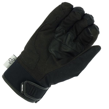 Richa Scope Short Textile Gloves