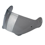 Caberg Droid Anti Scratch Pinlock Ready Visor - Dark Smoke