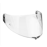 AGV Clear Anti Scratch Motorcycle Helmet Visor - Pista GP, Corsa, GT Veloce - AGV -  - MSG BIKE GEAR