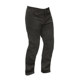 Route One Denver Bonded Jeans - Black