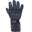 Richa Arctic Waterproof Winter RiDE RECOMMENDED Motorcycle Gloves Black - Richa -  - MSG BIKE GEAR - 1
