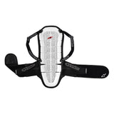 Alpinestars Bionic Air Motorcycle Back Armour Protection - White - Alpinestars -  - MSG BIKE GEAR