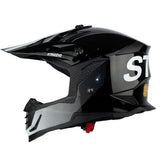 G-Mac Sting Evo ACU Approved Motocross Motorcycle MX Off Road Helmet