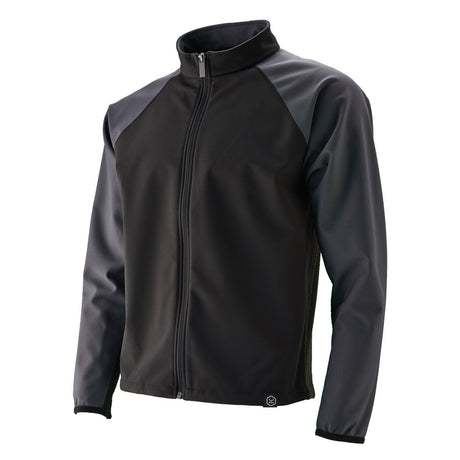 Knox Men's Cold Killers Thermal Windproof Top Multi Sport & Motorcycle - Black - Knox -  - MSG BIKE GEAR - 1