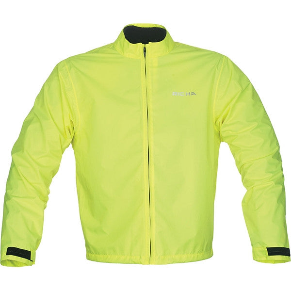 Richa Full Fluo Rain Waterproof Motorcycle Jacket fluo - Richa -  - MSG BIKE GEAR