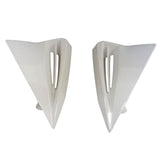 Caberg Rear Vents Pearl White (PR) [Ego]