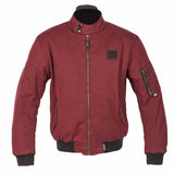 Spada Happy Jack Harrington Motorcycle Motorbike Waterproof Jacket - Red - Spada -  - MSG BIKE GEAR - 1