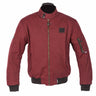 Spada Happy Jack Harrington Motorcycle Motorbike Waterproof Jacket - Red - Spada -  - MSG BIKE GEAR - 1