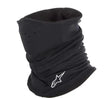 Alpinestars Motorbike Motorcycle TECH Neck Warmer Black new - Alpinestars -  - MSG BIKE GEAR
