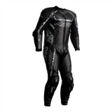 RST 2460 TracTech Evo R CE Leather Suit - Black / Camo