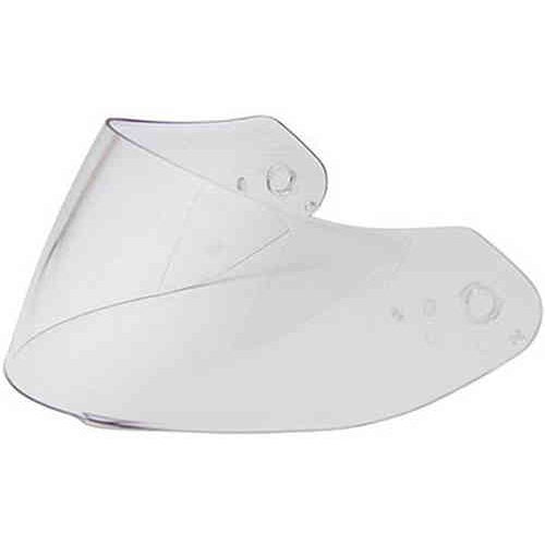 Scorpion Exo 920/3000 Motorcycle Helmet Replacement Visor - Clear