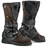 Sidi Adventure 2 Gore-Tex Waterproof Leather ADV Motorcycle Boots