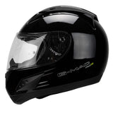 G-Mac Pilot Evo Full Face Motorcycle Helmet