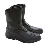 Merlin G24 Zodiac Leather Touring Boot - Black