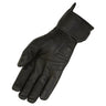 Merlin Darwin Waxed Leather Gloves