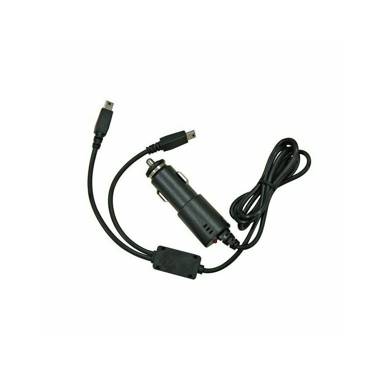 Midland Al 12V Travel Adaptor For All BT [C894]