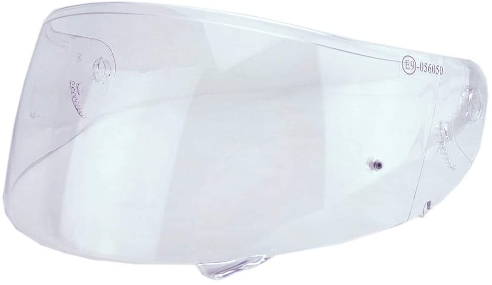 G-Mac Roar Evo Replacement Visor - Clear Visor