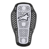 Alpinestars Nucleon KR-1i Motorcycle Back Protector Insert Armour - Alpinestars -  - MSG BIKE GEAR