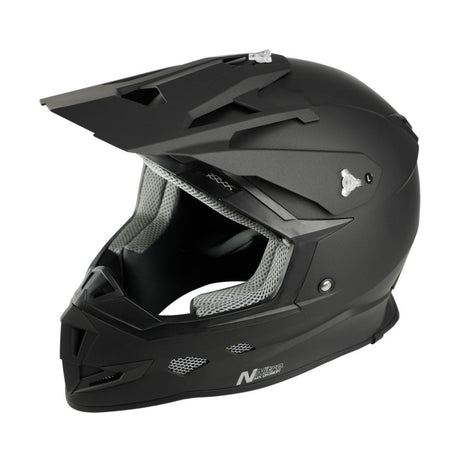 Nitro MX700 Junior MX Motorbike Helmet