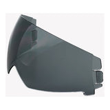 Scorpion Exo 220 Motorcycle Helmet Replacement Sun Visor - Dark Smoke