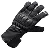 Richa Baltic Evo 2 Textile Gloves - Black