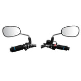 Oxford Hot Hands Heated Over Grips