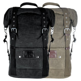 Oxford Heritage Backpack