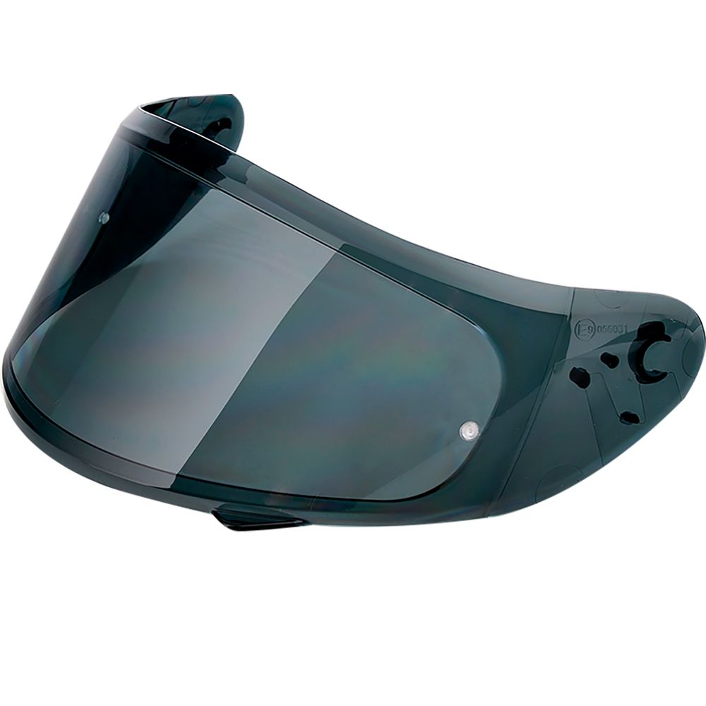 MT Max Vision Visor -  Smoke (MT-V-12)