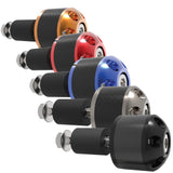 Oxford CarbEnds Weighted Bar Ends