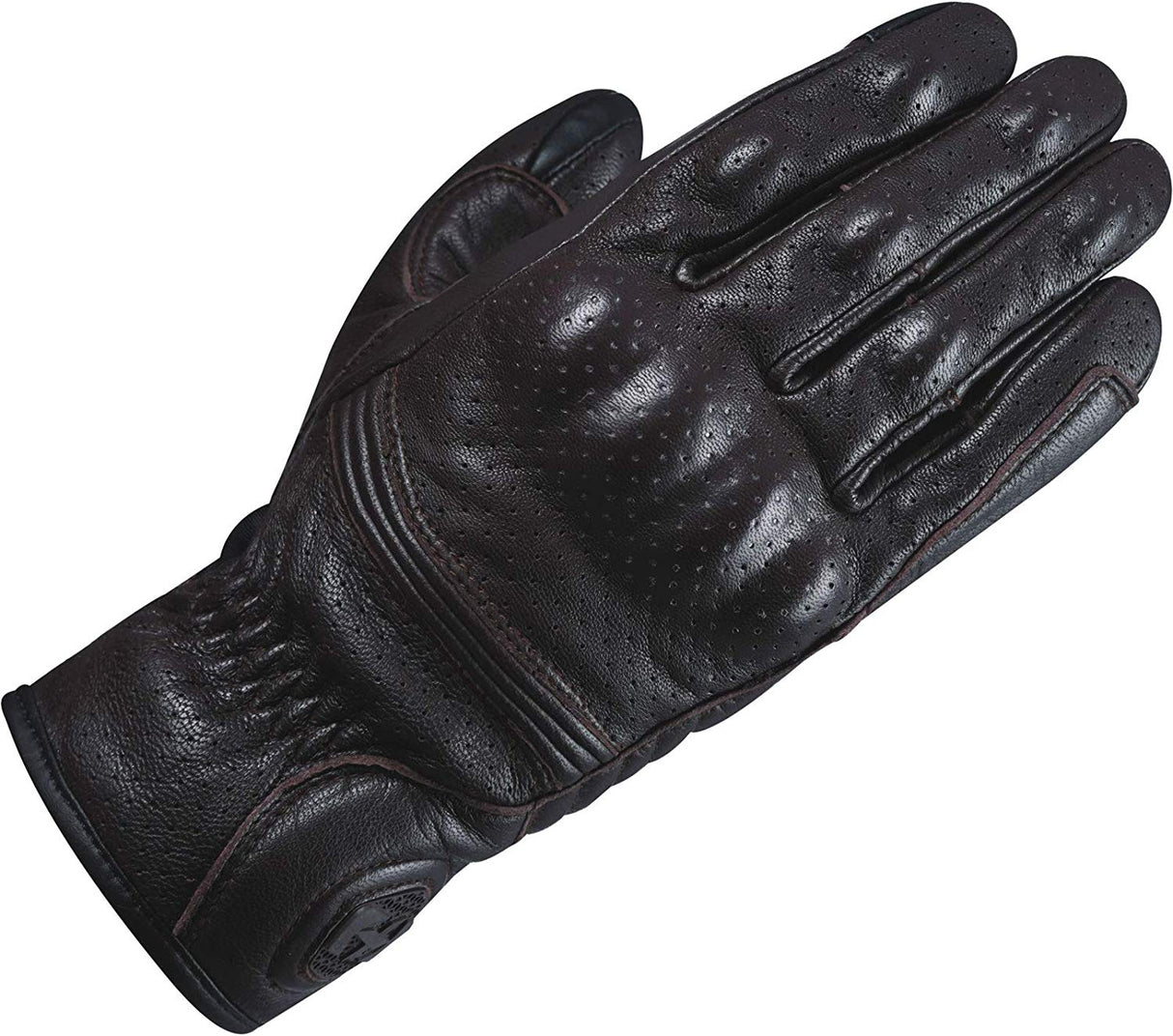Oxford Tucson 1.0 Leather Gloves - Brown
