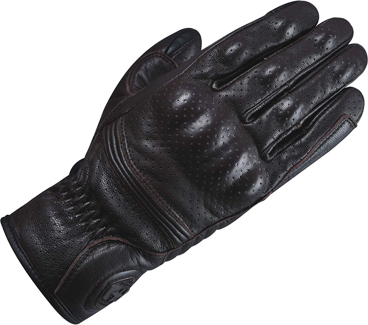 Oxford Tucson 1.0 Leather Gloves - Brown