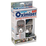 Oxford Aquatex & Charger Winter Stowaway Bundle