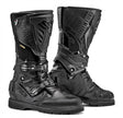 Sidi Adventure 2 Gore-Tex Waterproof Leather ADV Motorcycle Touring Boots - Sidi -  - MSG BIKE GEAR - 1