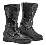 Sidi Adventure 2 Gore-Tex Waterproof Leather ADV Motorcycle Touring Boots - Sidi -  - MSG BIKE GEAR - 1
