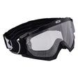 Oxford Assault Pro Adult Motocross MX Enduro ATV Goggles Matt Black -Clear Lens - Oxford -  - MSG BIKE GEAR