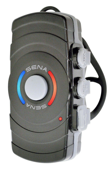 SENA SM10 DUAL STREAM BLUETOOTH STEREO TRANSMITTER - Sena -  - MSG BIKE GEAR