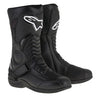 Alpinestars Pikes Drystar Waterproof Touring Commuting Motorcycle Boots - Black - Alpinestars -  - MSG BIKE GEAR - 1